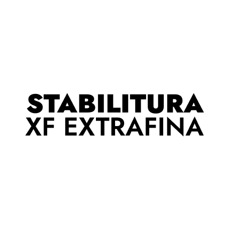 STABILITURA XF EXTRAFINA