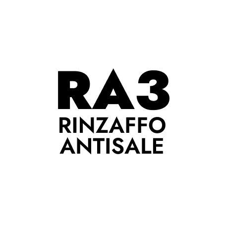 RA3 RINZAFFO ANTISALE