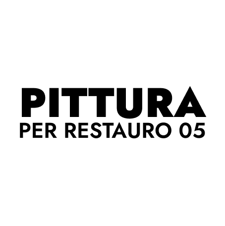 PITTURA PER RESTAURO 05