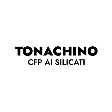 TONACHINO CFP AI SILICATI