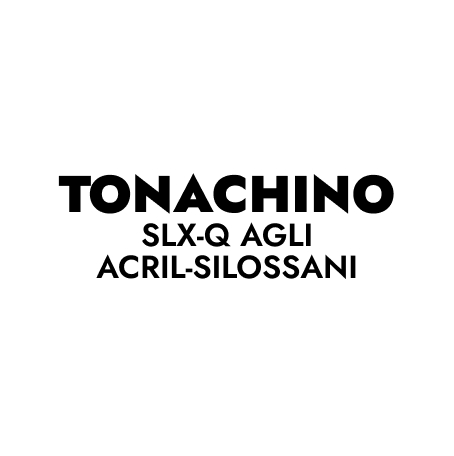 TONACHINO SLX-Q AGLI ACRIL-SILOSSANI
