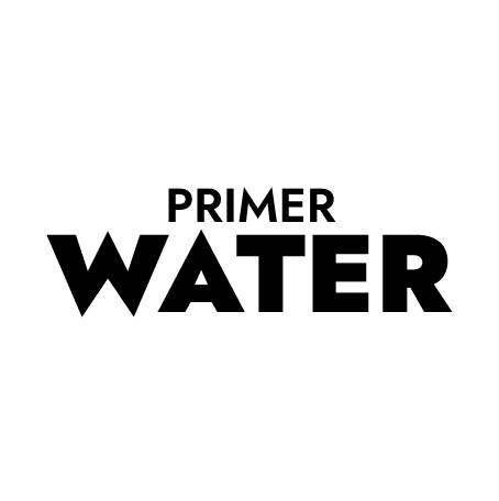 PRIMER WATER