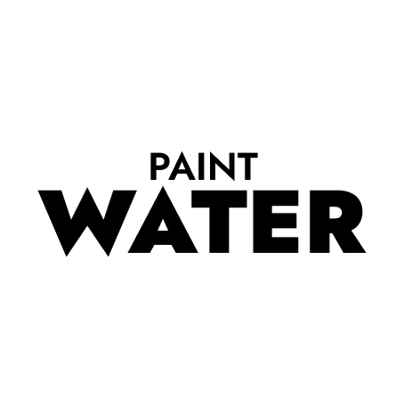 PAINT WATER