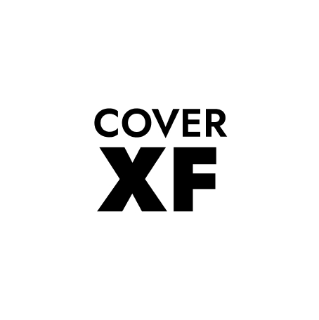 COVER XF