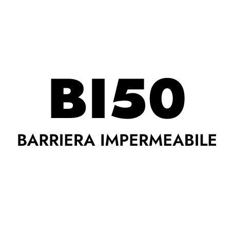 BI50 BARRIERA IMPERMEABILE